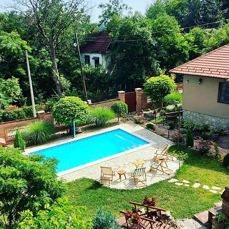 Etno Kuca Todorovic Villa Smederevo Buitenkant foto