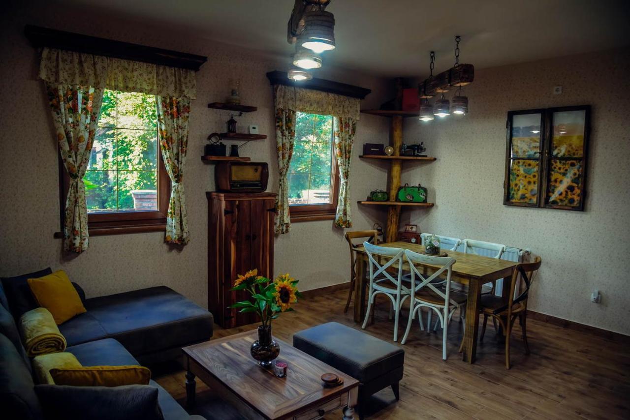 Etno Kuca Todorovic Villa Smederevo Buitenkant foto