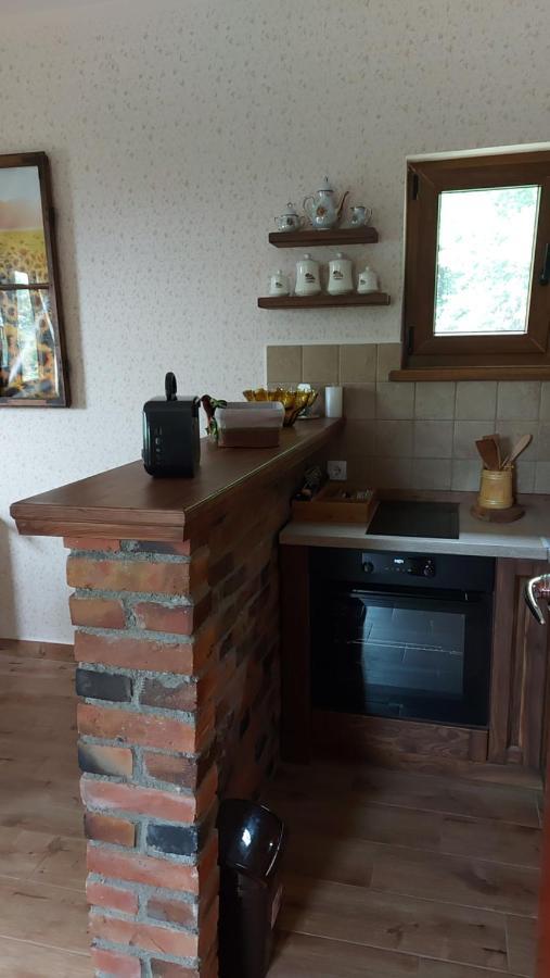 Etno Kuca Todorovic Villa Smederevo Buitenkant foto